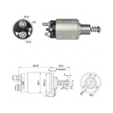 AUTOMATICO BOSCH 12V