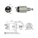 AUTOMATICO ARRANQUE ZM536 MERCEDES BENZ REF. ZM536