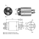 AUTOMATICO CHEVROLET- NPR