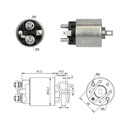 AUTOMATICO TROOPER 960