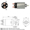 AUTOMATICO FORD VANZ  150-350