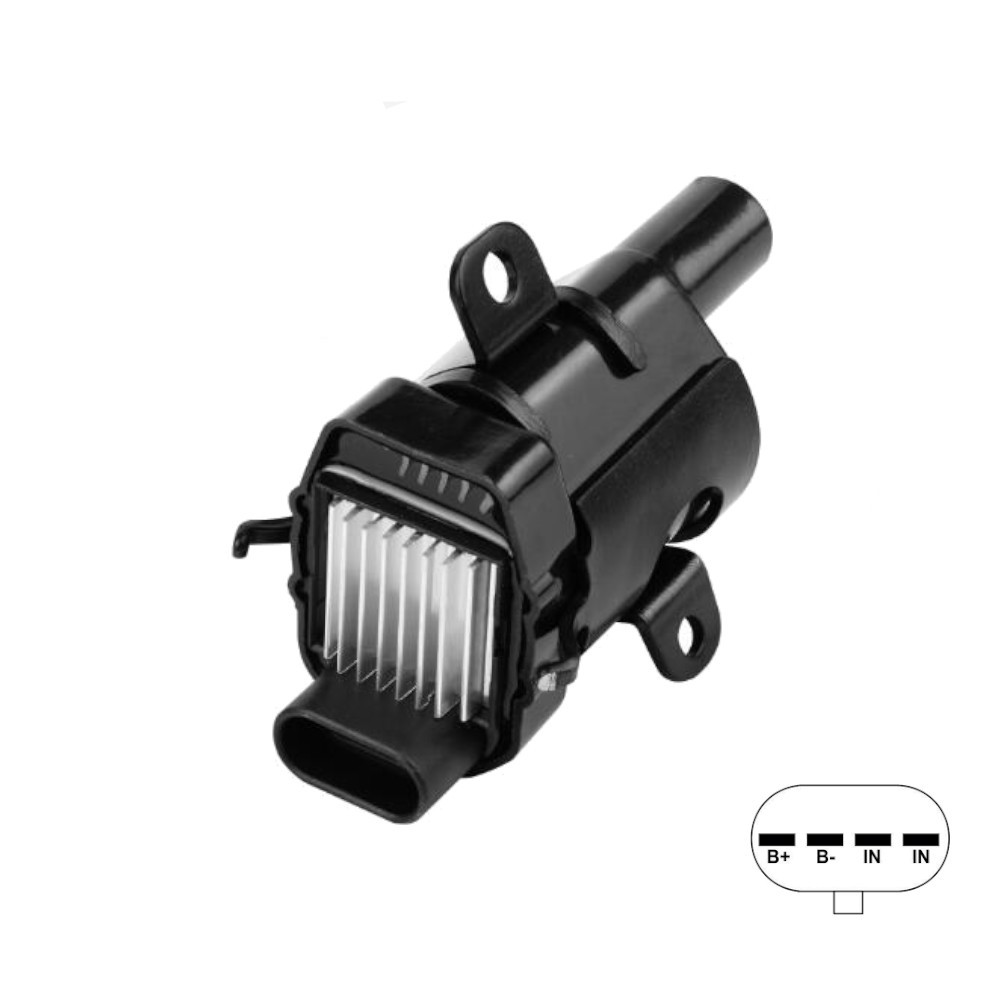 [C1251] TRAIL BLAZER MODELO NUEVO