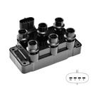 FORD-RANGER - EXPLORER CONECTOR EN L