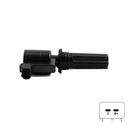 BOBINA DE ENCENDIDO 4USA FD496 FORD LINCON REF. FD496