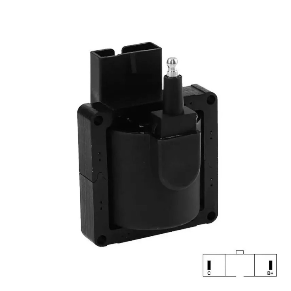 [FD478T] BOBINA FORD 150