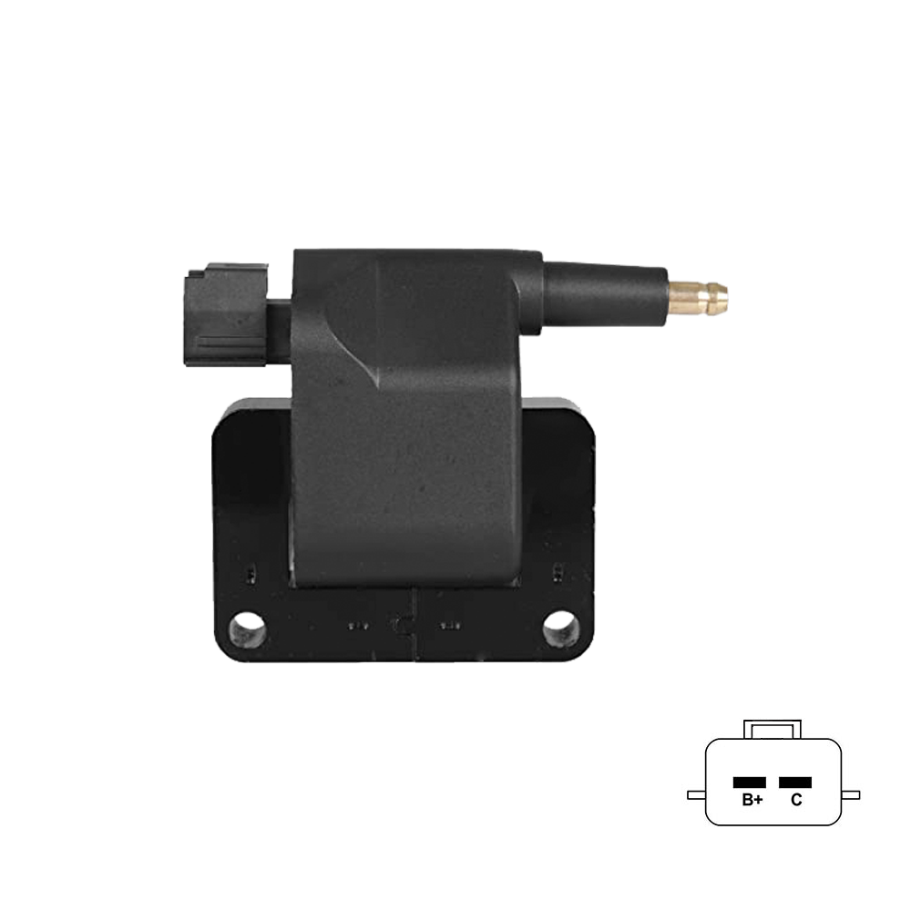 [UF198] BOBINA DE ENCENDIDO GRAND CHEROKEE 