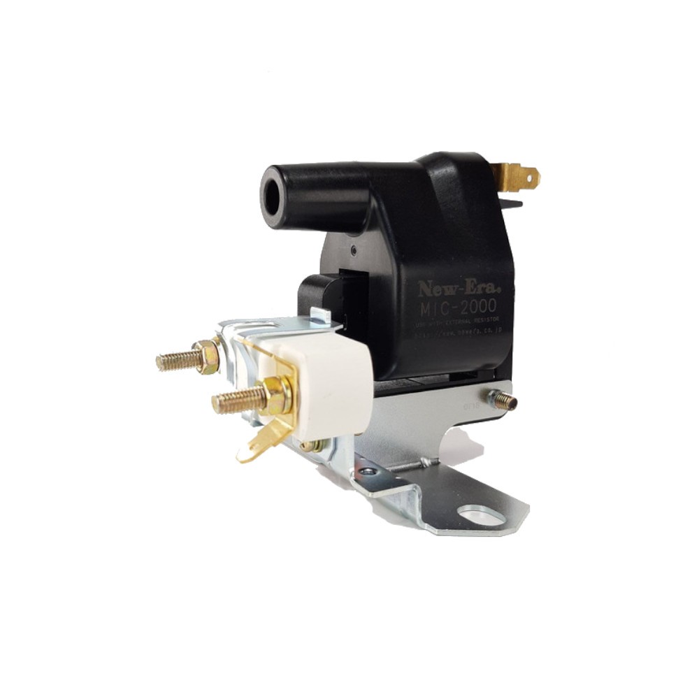 [MIC-2000N] BOBINA UNIVERSAL 12V