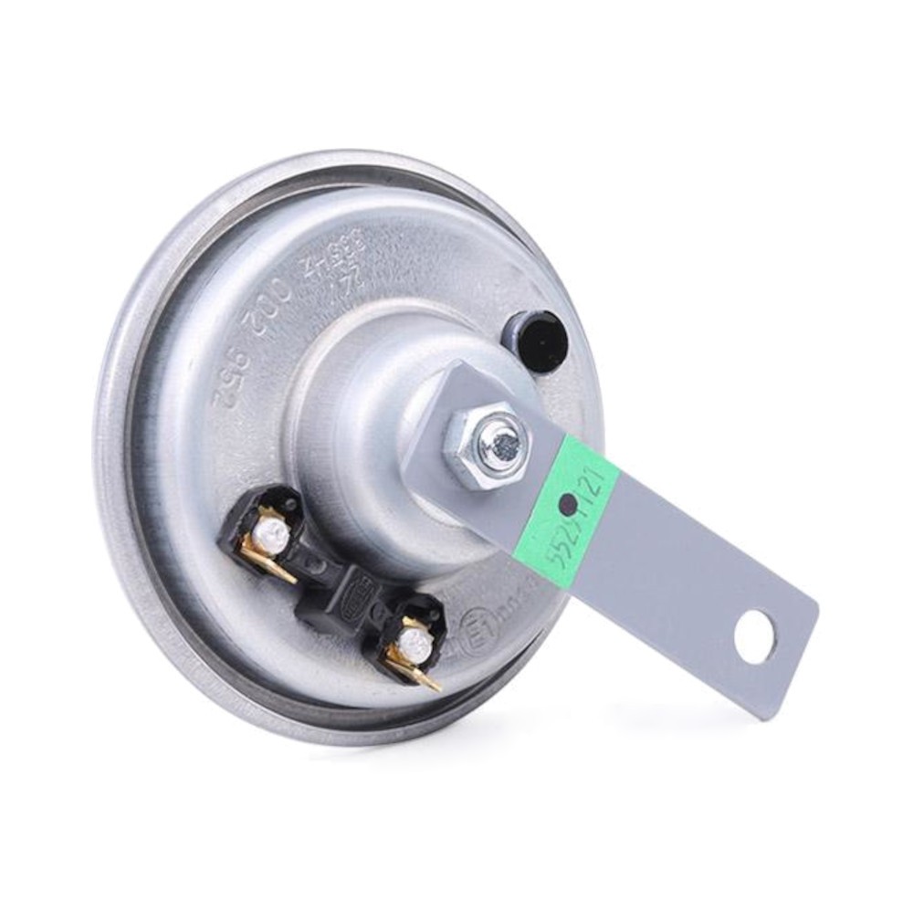 [3AL002952-861] PITO UNIVERSAL HELLA 3AL002952-861 12V 335HZ REF. 3AL002952-861