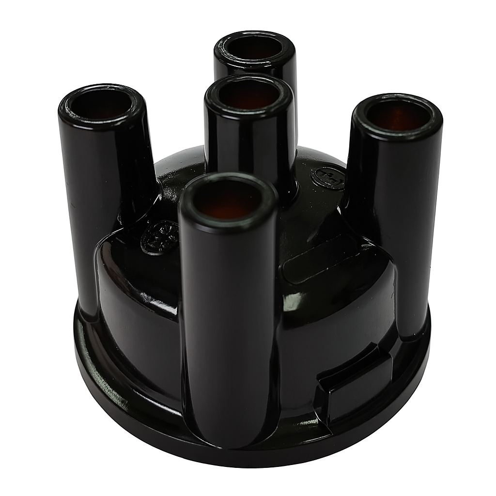 TAPA DISTRIBUIDOR FORD 8CIL