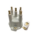 TAPA DE DISTRIBUIDOR RENAULT R9/R19/CLIO 244580 VALEO REF. 244580