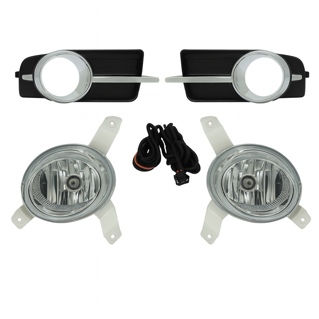 FAROLA UNIVERSAL REF. H4651