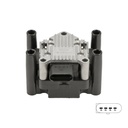 BOBINA ENCENDIDO VOLKSWAGEN