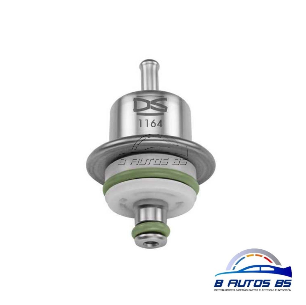 [1164] REGULADOR PRESION COMPATIBLE CHEVROLET CORSA 1164 REF. 1164