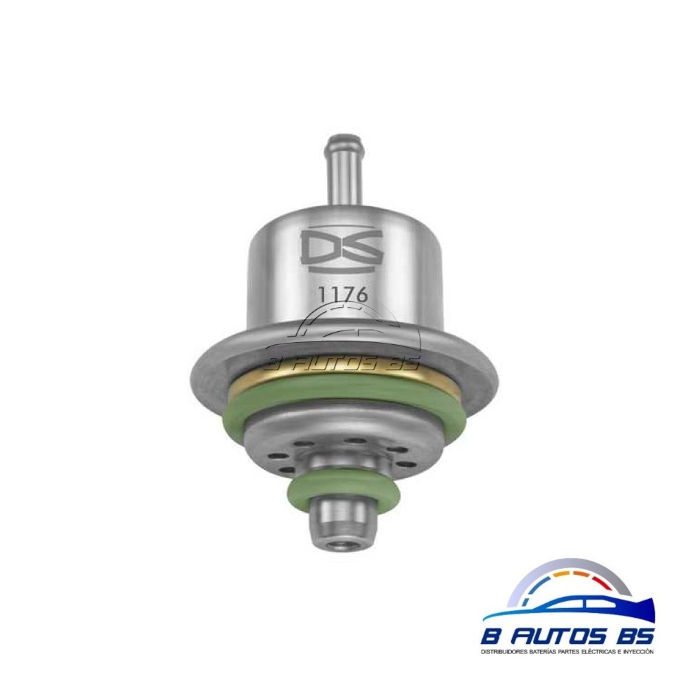 [1176] REGULADOR PRESION COMPATIBLE JEEP CHEROKEE 1176 REF. 1176