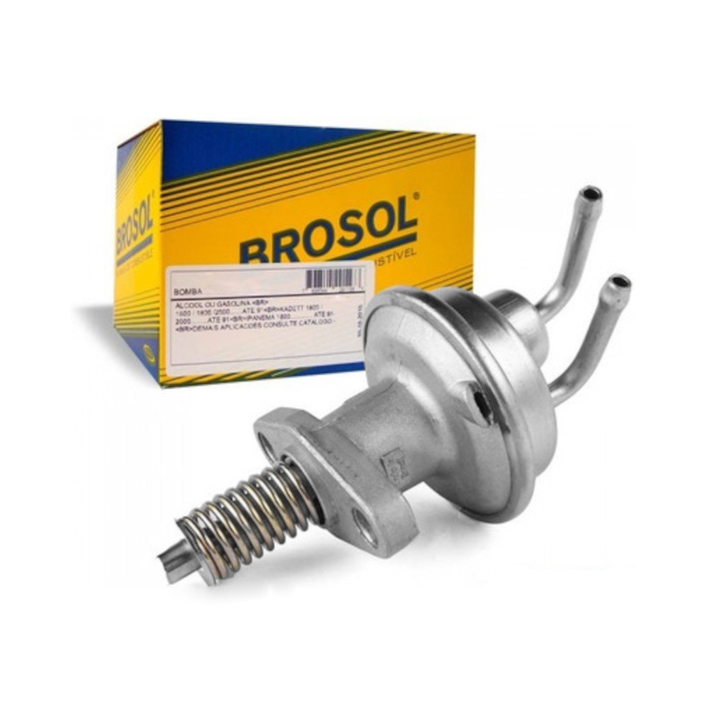 [243122] BOMBA GASOLINA CHEVETTE 1.4 1.6