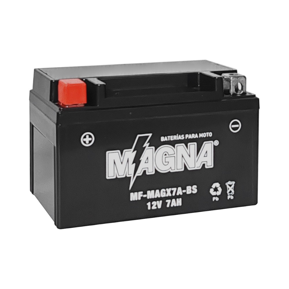 [MF-MAGX7A-BS] BATERIAS MOTO 