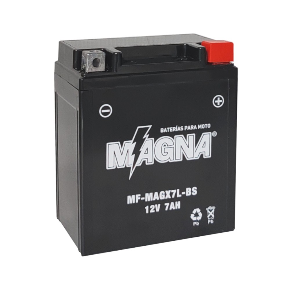 [MF-MAGX7L-BS] BATERIAS MOTO