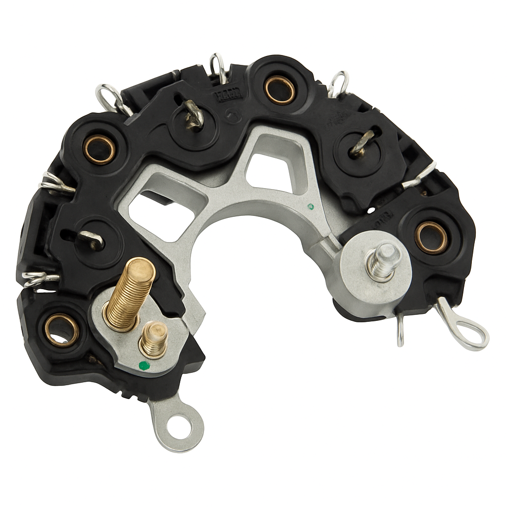 RECTIFICADOR RENAULT R9 R18 R21