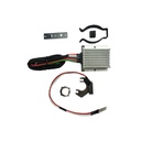 MODULO DE ENCENDIDO NISSAN URVAN