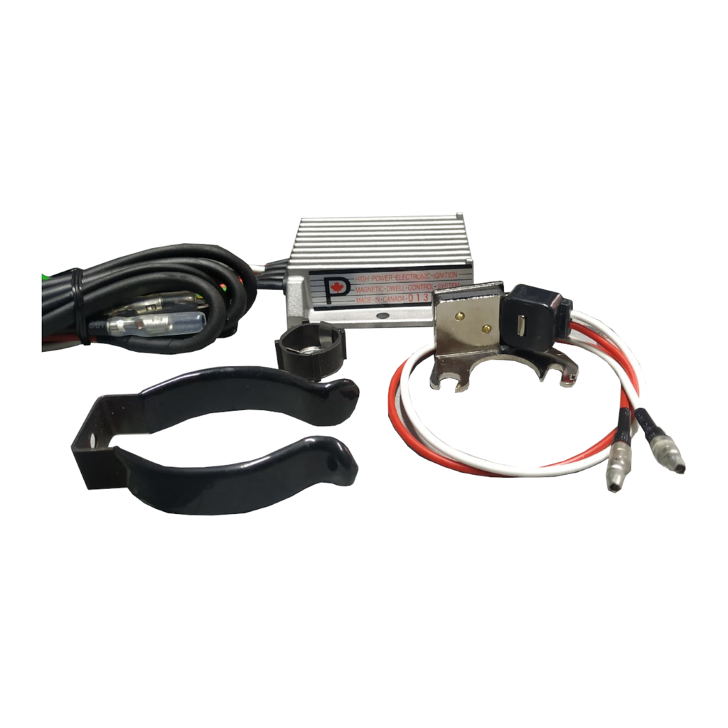 MODULO DE IGNICION TOYOTA/ DAHIATSU