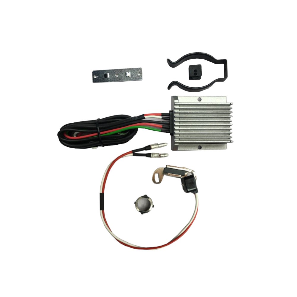 [KS-220] MODULO VOLKSWAGEN BMW