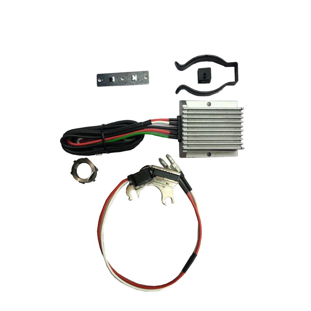 [KS-222] MODULO DE IGNICION TOYOTA 6CIL