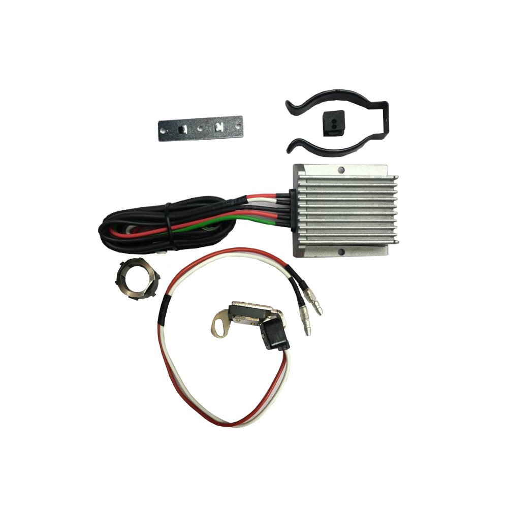 [KS-227] MODULO DE IGNICION BOSCH 6 CIL BMW