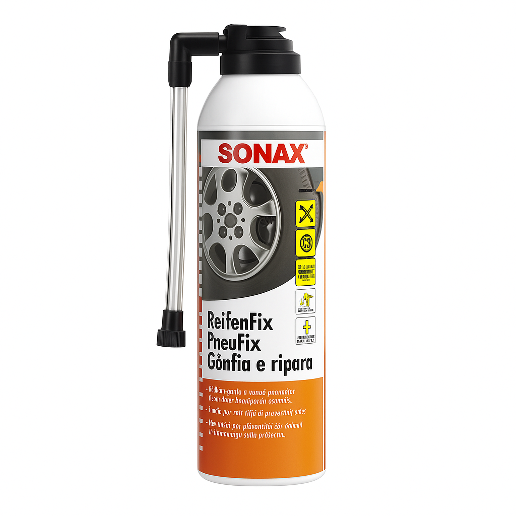 [432300] INFLADOR DE LLANTAS REF. 432300