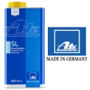 Líquido de Frenos DOT4 ATE 1Litro ALEMAN REF. 5802