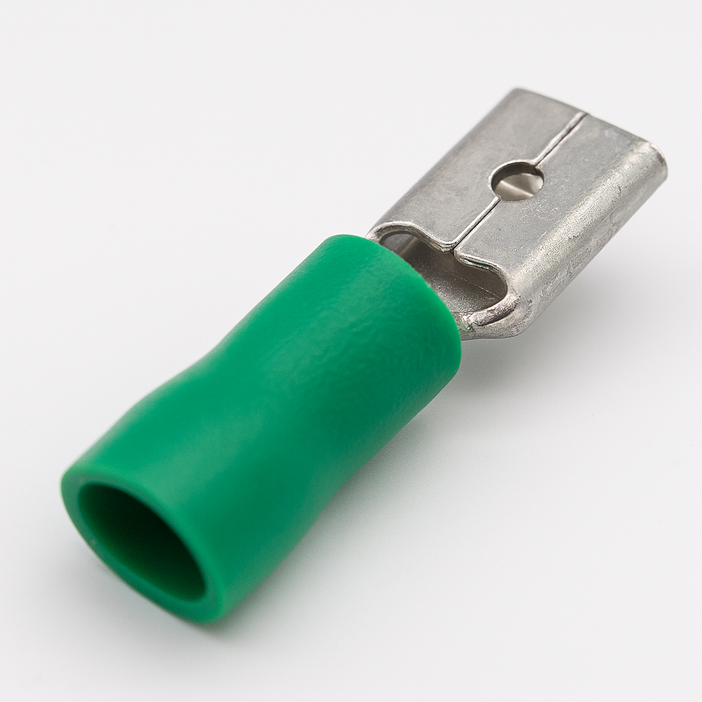 [T-121] TERMINAL MACHO