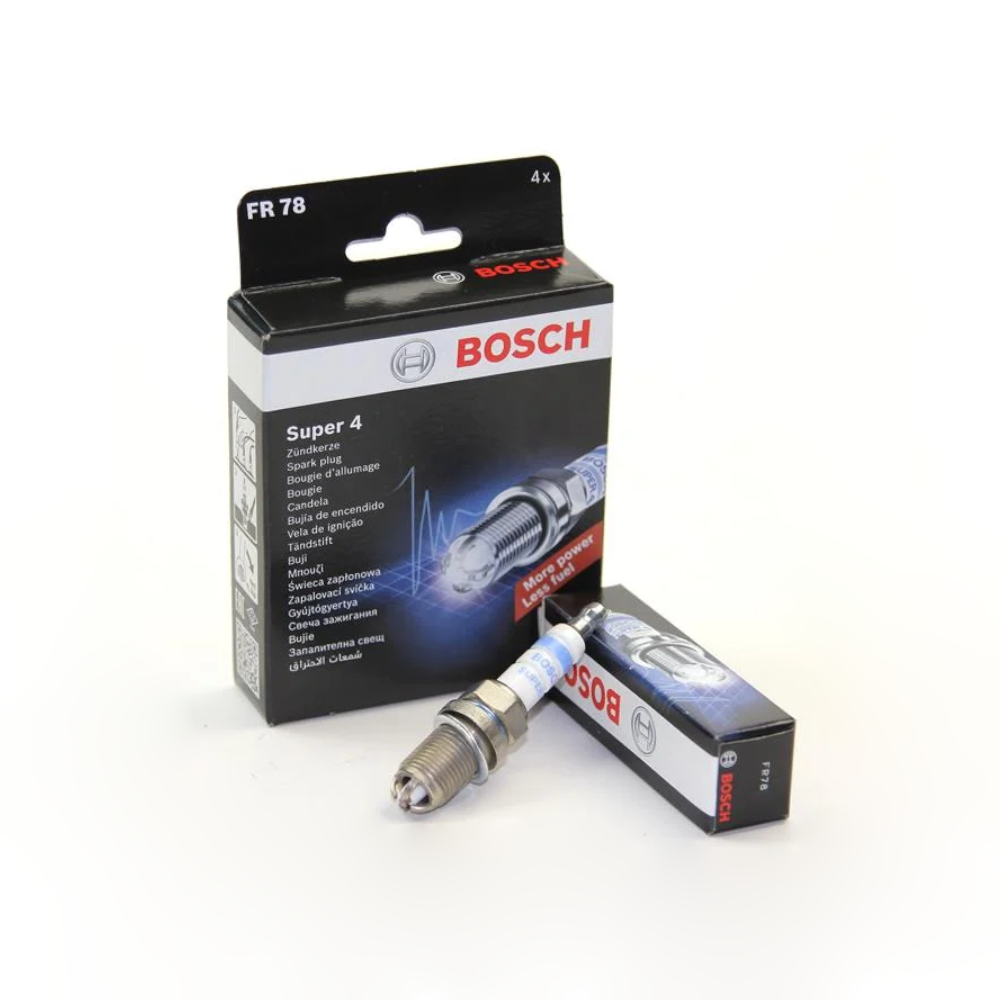 BUJIA BOSCH SUPER 4