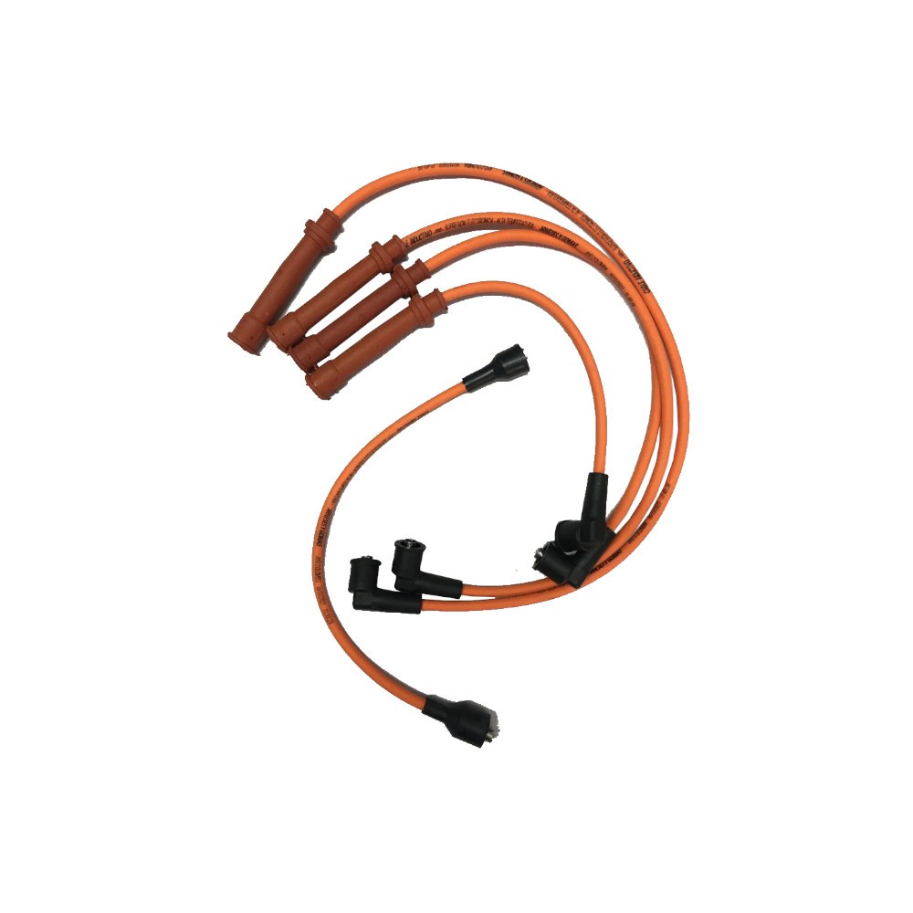 [AG2026] INSTALACION DE ALTA D21 4X2