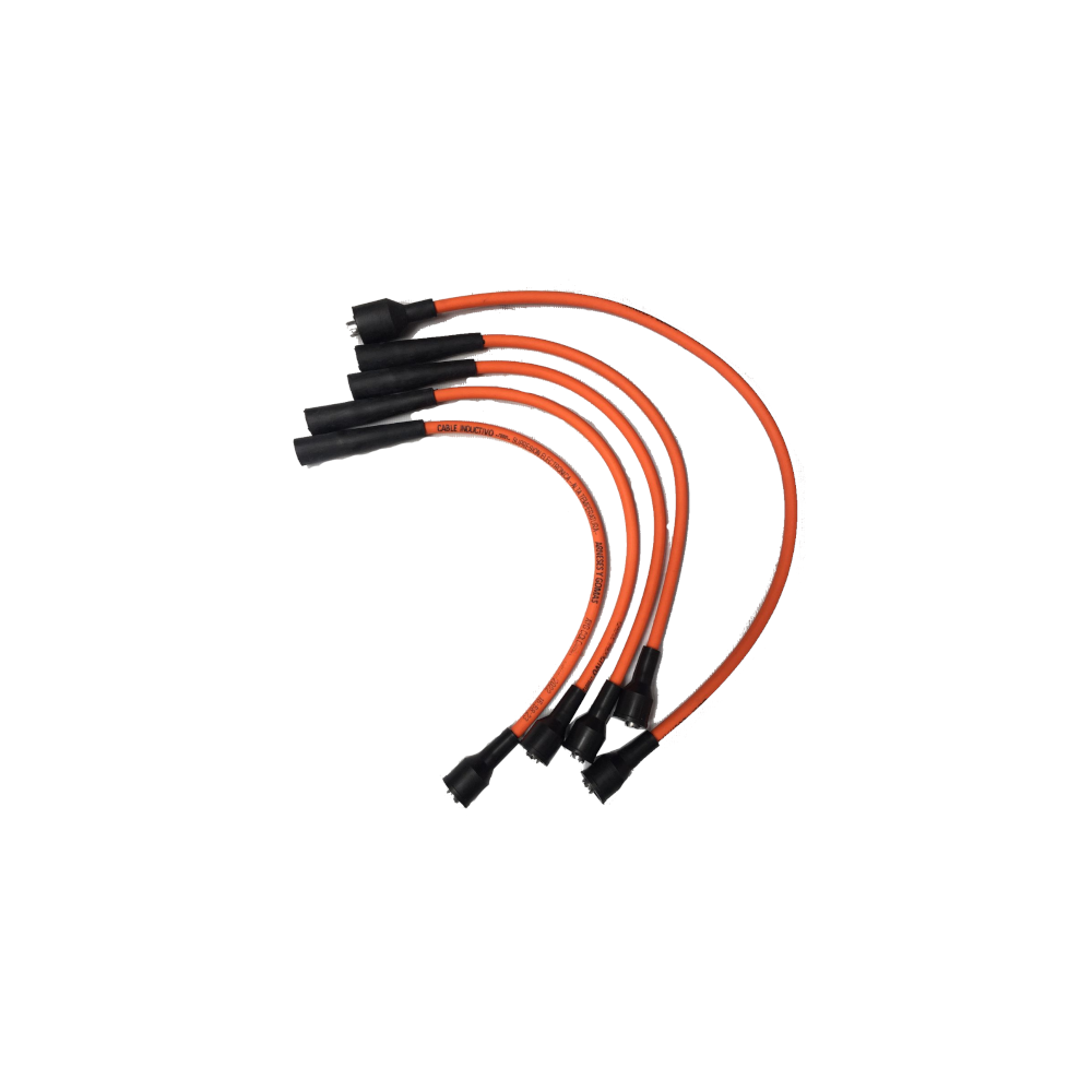 INSTALACION DE ALTA RENAULT R18 WAGON AG88118 REF. AG88118