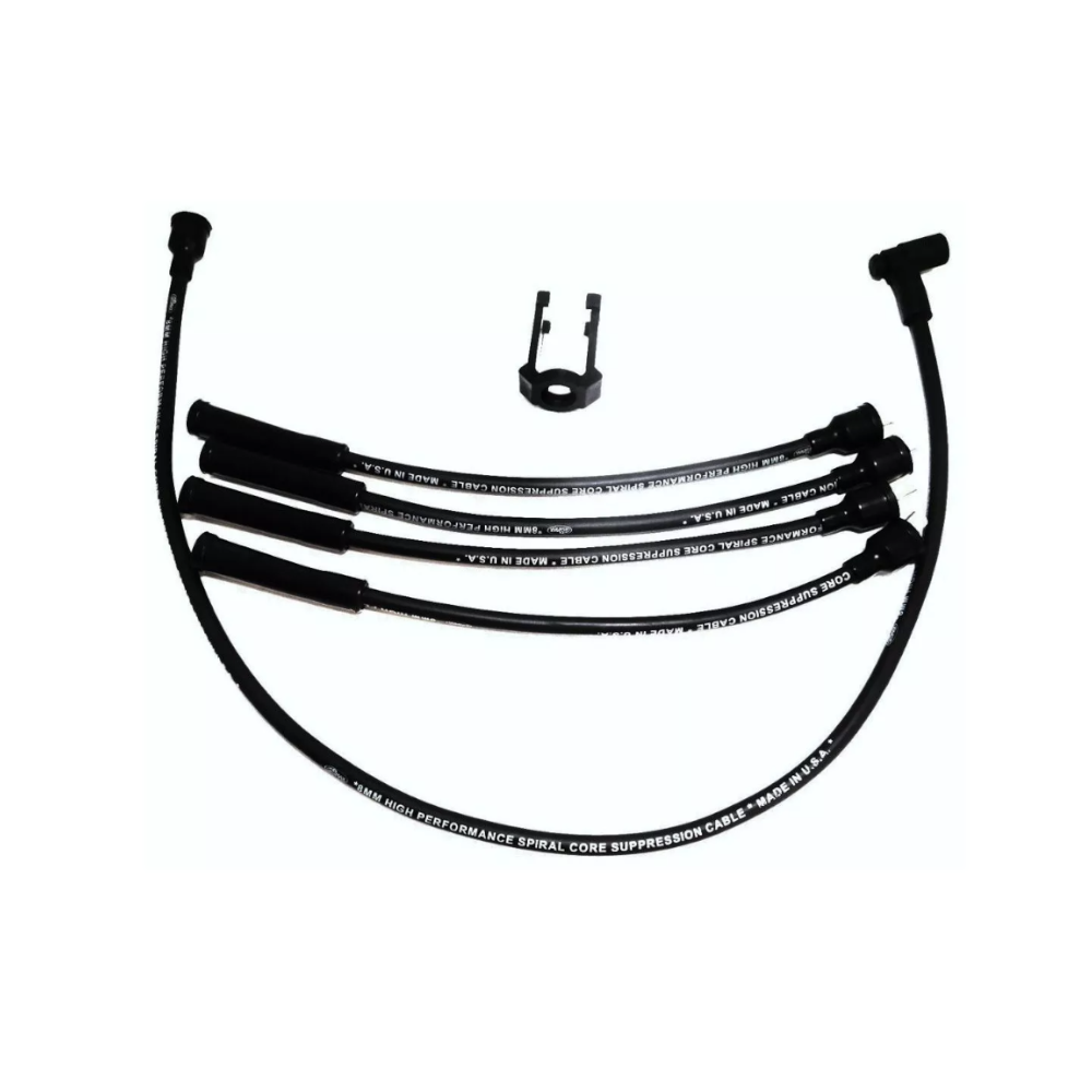 INSTALACION ALTA RENAULT R9 GAMA R19 205-0303 REF. 205-0303