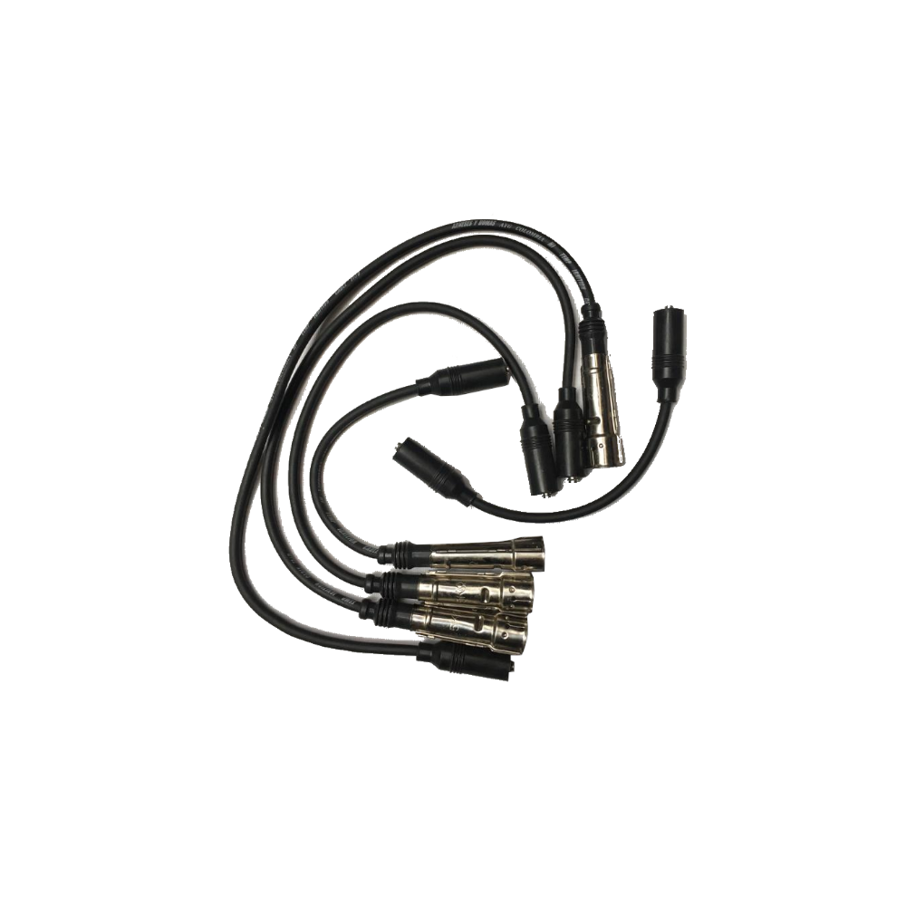 [AG6000] INSTALACION DE ALTA SEAT 1.8 VW GOLF 96