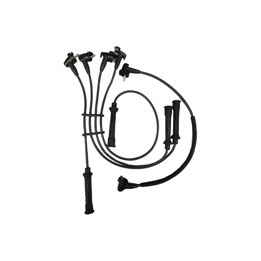 [AG2034] INSTALACION ALTA COMPATIBLE TOYOTA HILUX 4X4 AG2034 REF. AG2034