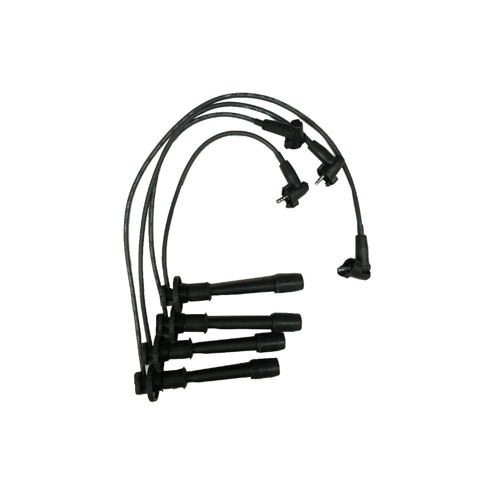 [AG2046] INSTALACION DE ALTA HILUX 4X2 4X4 16V