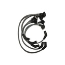 INSTALACION DE ALTA FORD EXPLORER