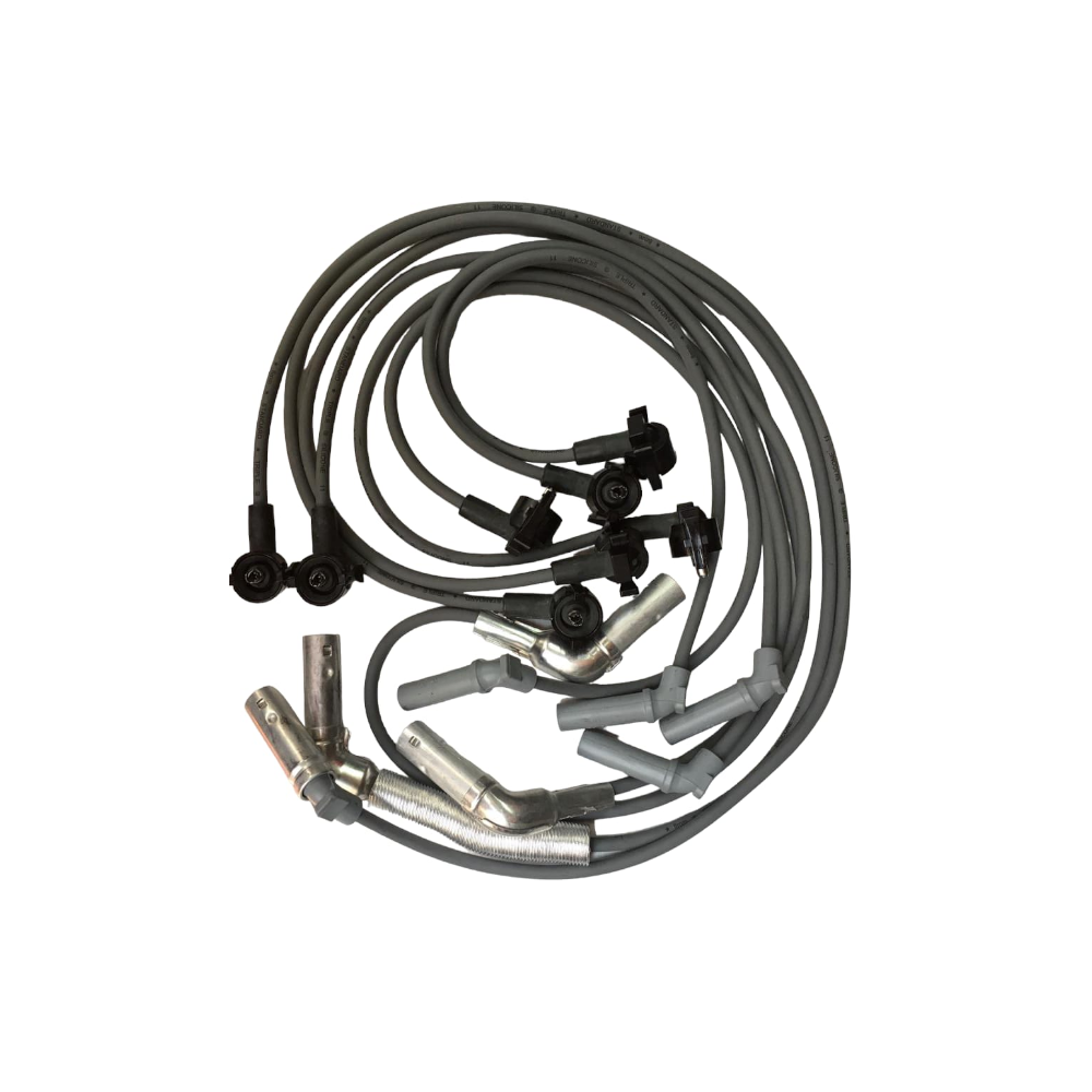 INSTALACION DE ALTA FORD 8 CILINDROS INYECCION