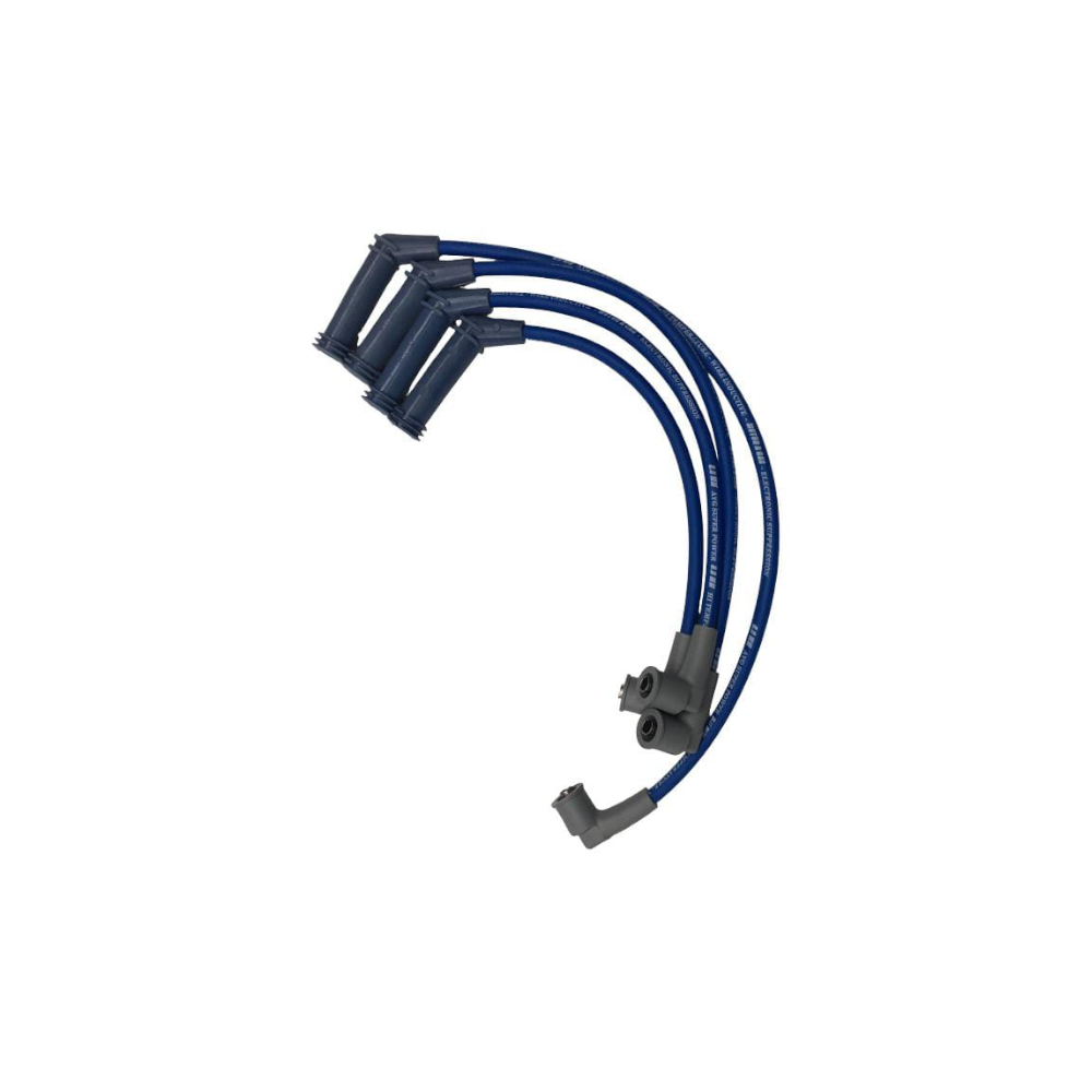 [GAS4428] INSTALACION DE ALTA ACCENT SUPER PONY