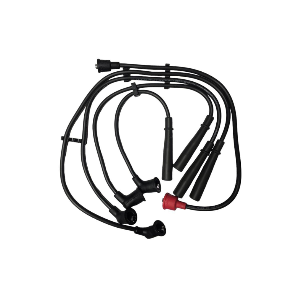 [8BU5-18-140] INSTALACION DE ALTA MAZDA B2600