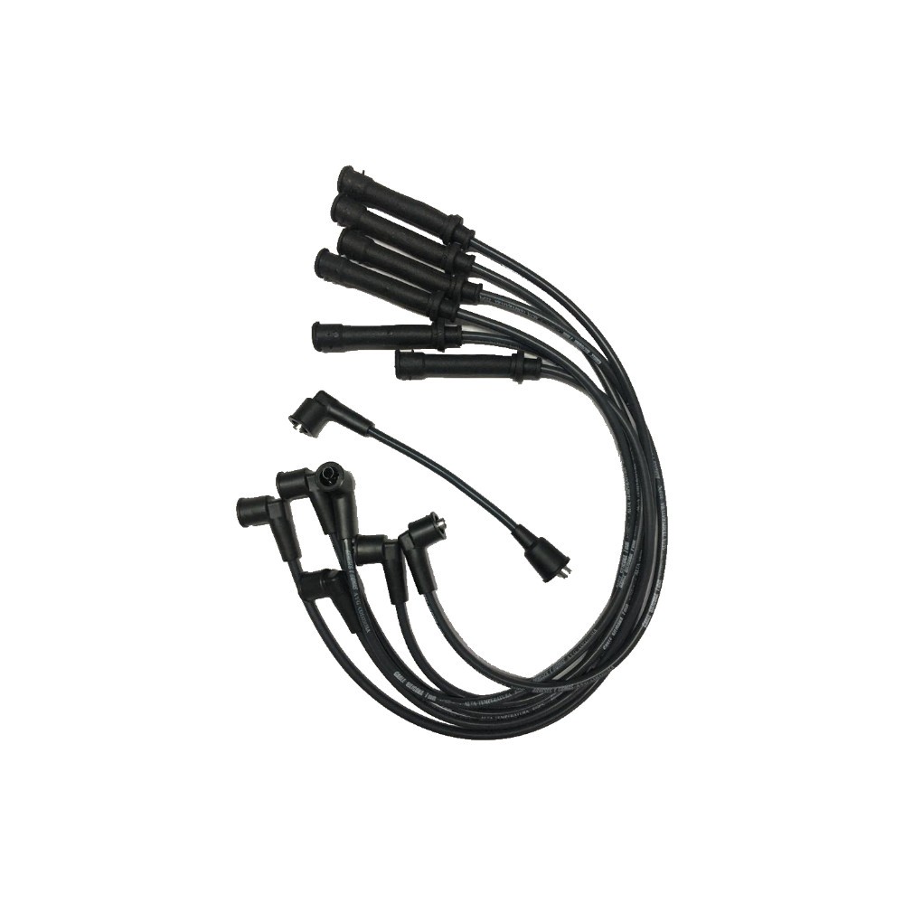 [AG4441] INSTALACION DE ALTA MONTERO 6 CIL