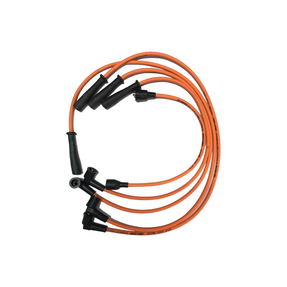 [AG4440] INSTALACION DE ALTA MONTERO CARBURADOR