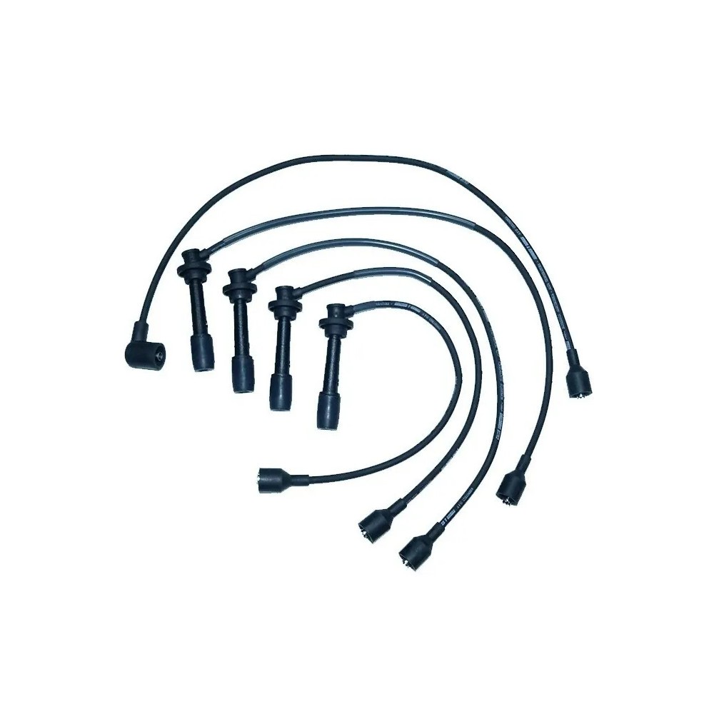 [AG0315] INSTALACION DE ALTA CHEVROLET ALTO CABLE NEGRO