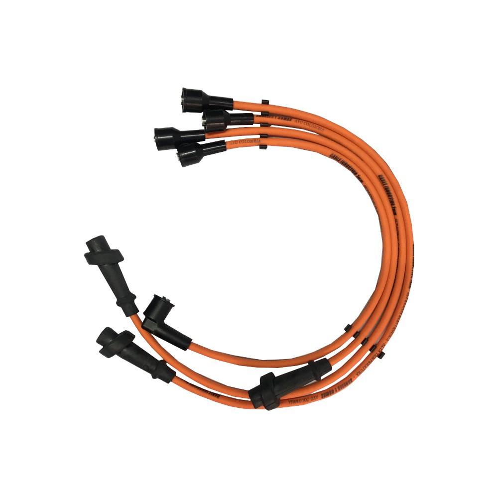 [AG7869] INSTALACION DE ALTA SPRINT INYECCION