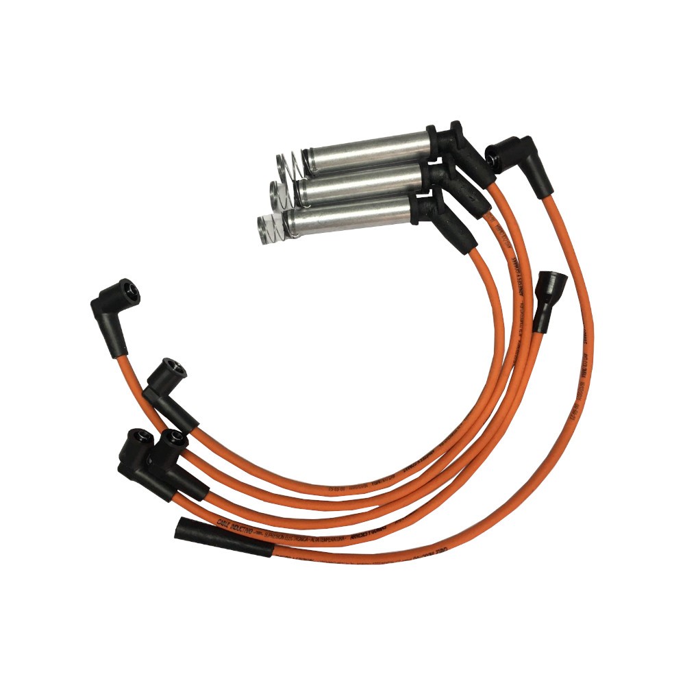 INSTALACION ALTA COMPATIBLE CHEVROLET MONZA AG7982 REF. AG7982