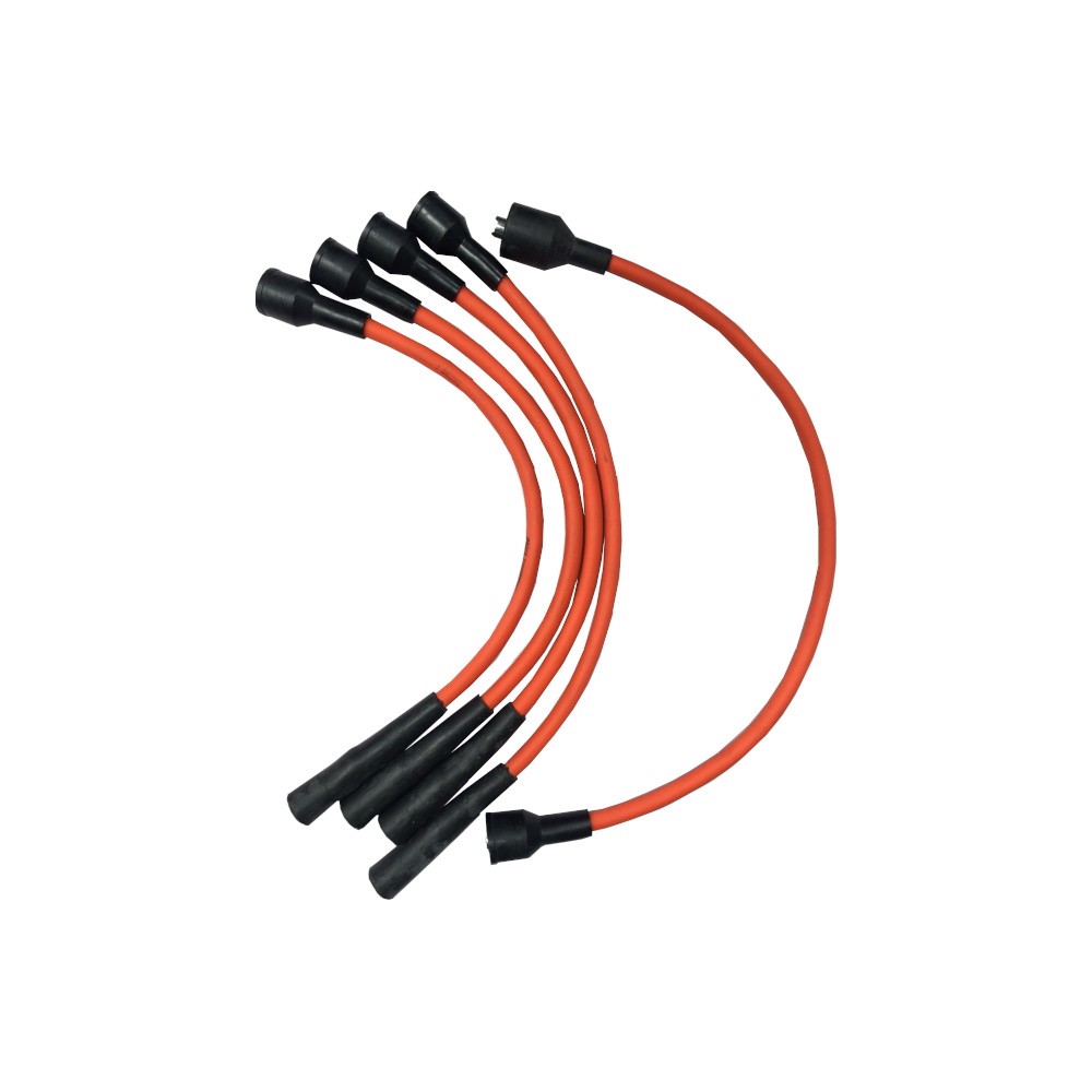 [AG4400] INSTALACION DE ALTA CAMPERO