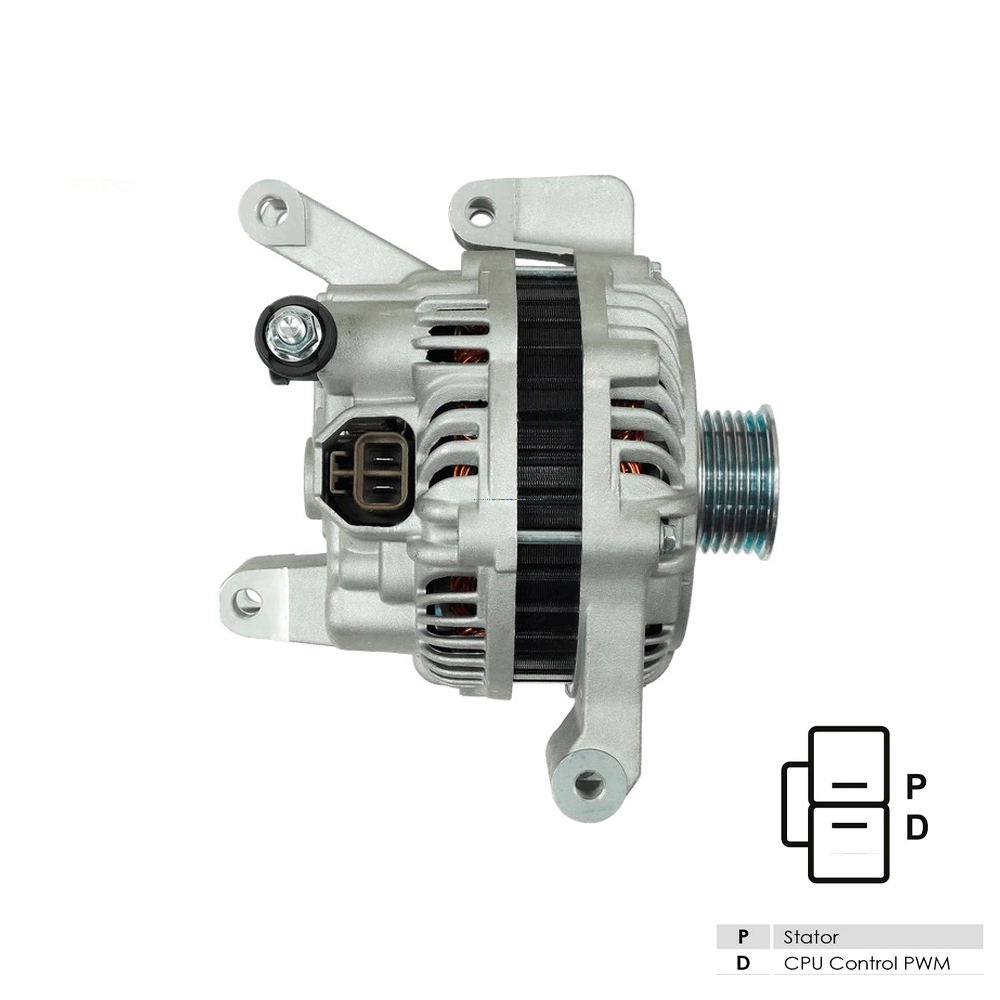 [11008N] ALTERNADOR MAZDA 3