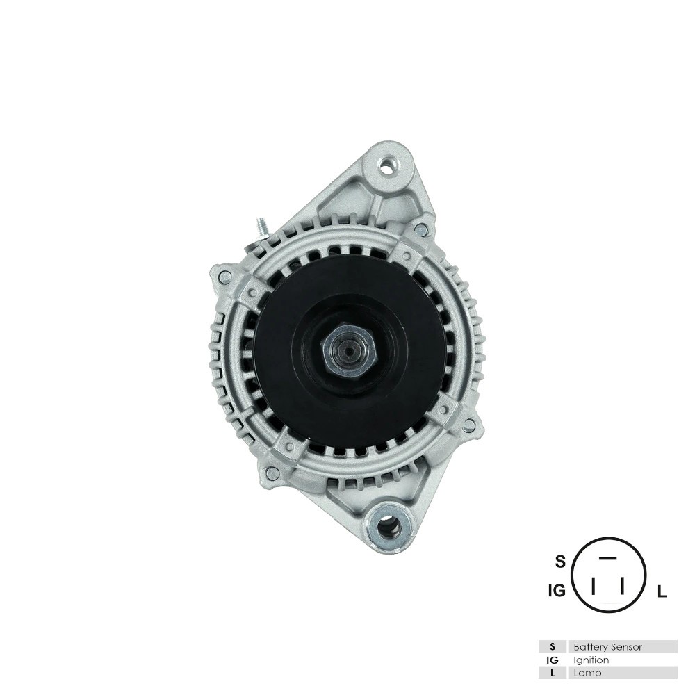 [27060-17040] ALTERNADOR TOYOTA HILUX 27060-17040 REF. 27060-17040