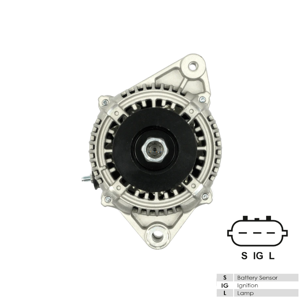 [27060-66060] ALTERNADOR TOYOTA MACHO/BURBUJA 27060-66060 JJ REF. 27060-66060
